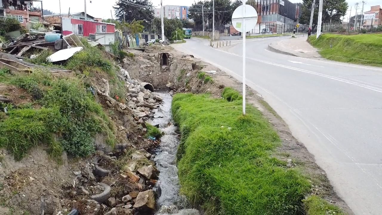 Jornada integral de limpieza